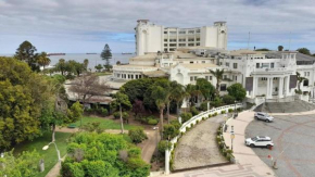 ARRIENDO CASA AMOBLADA Viña CENTRO